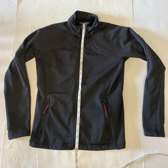 Mec Khamsin 2 Jacket - Picture 6 of 8